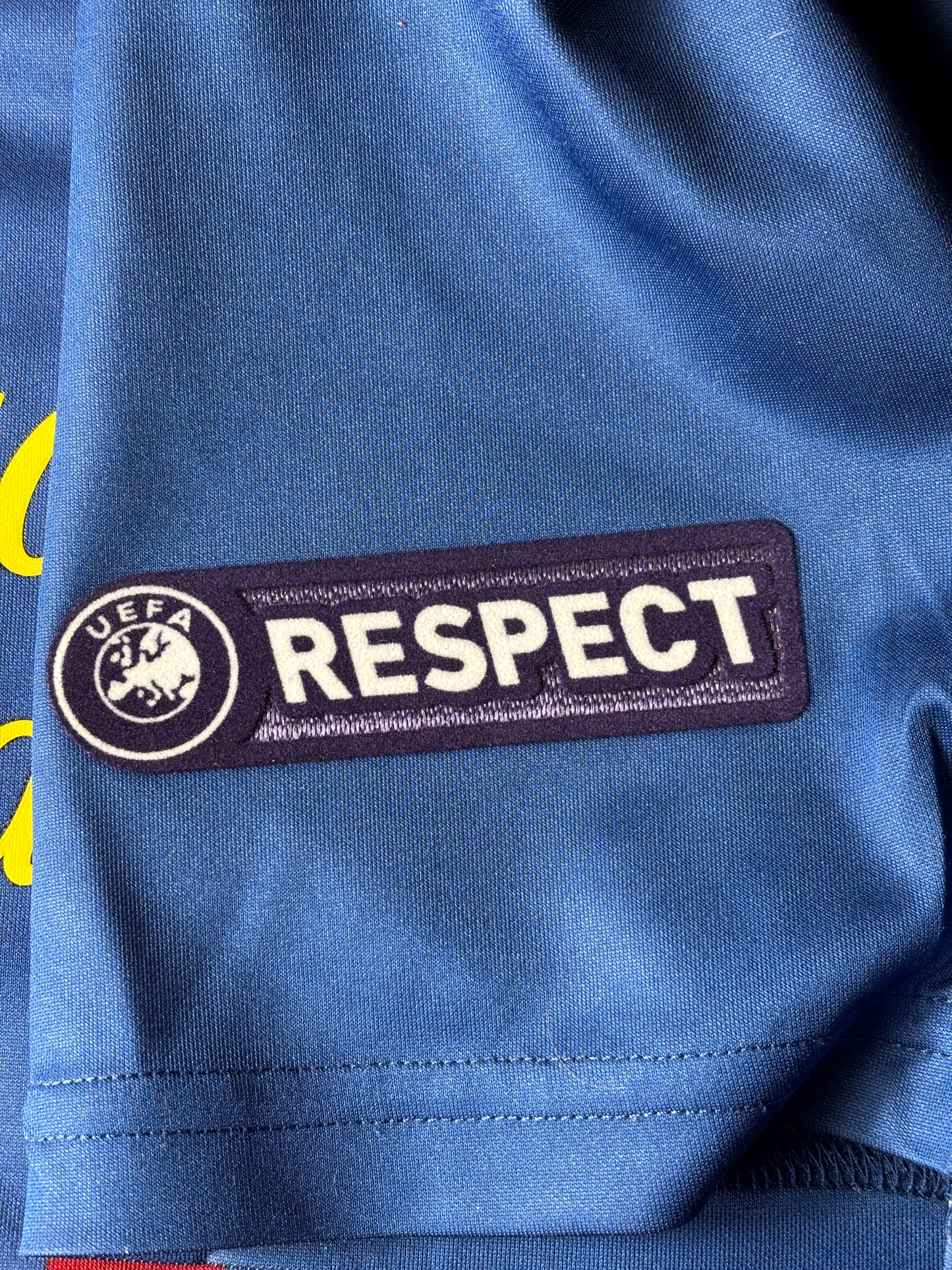 2011/12 FC Barcelona Jersey Messi #10 (L)