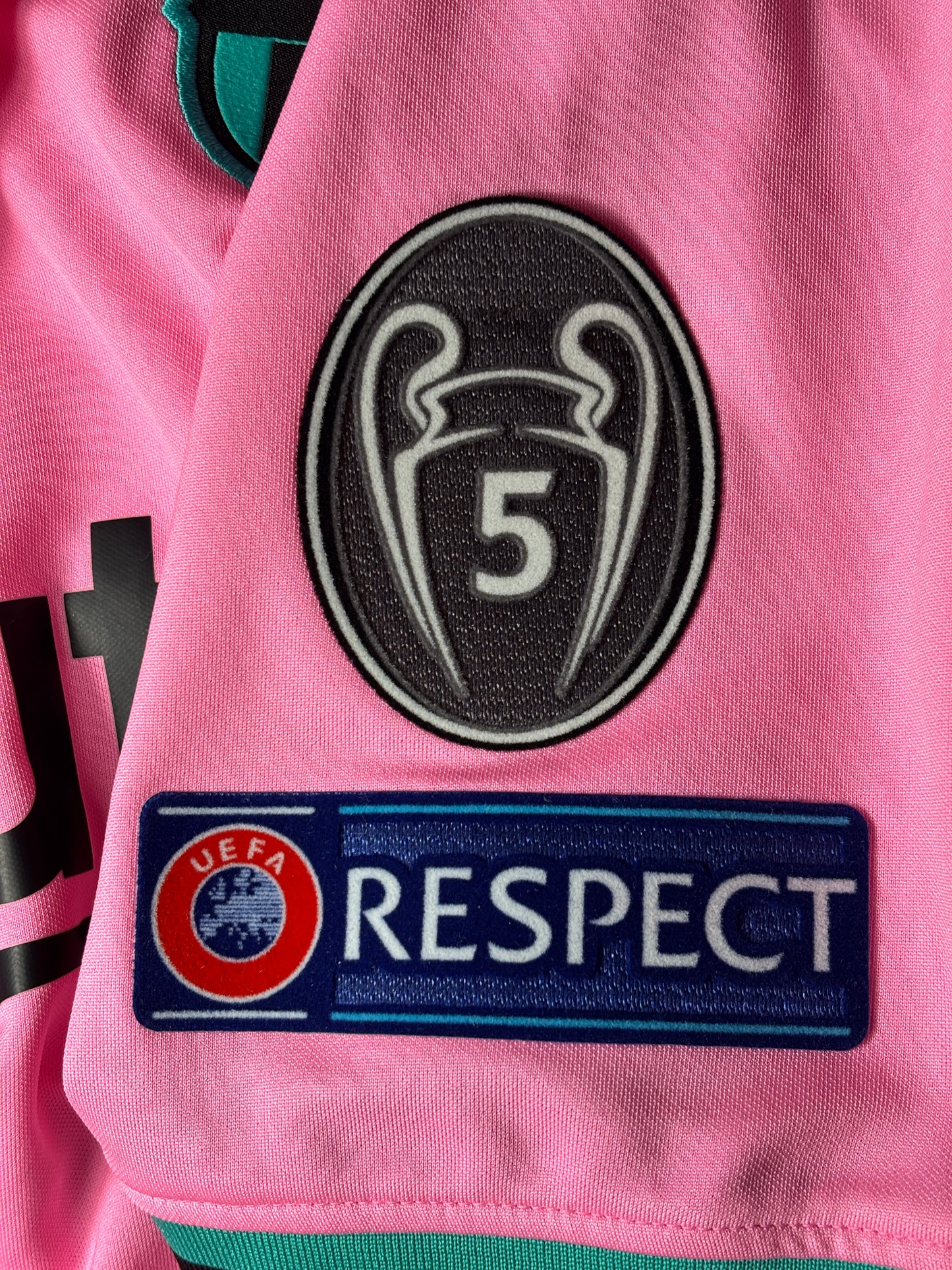 2020/21 FC Barcelona Jersey Messi #10 (L)