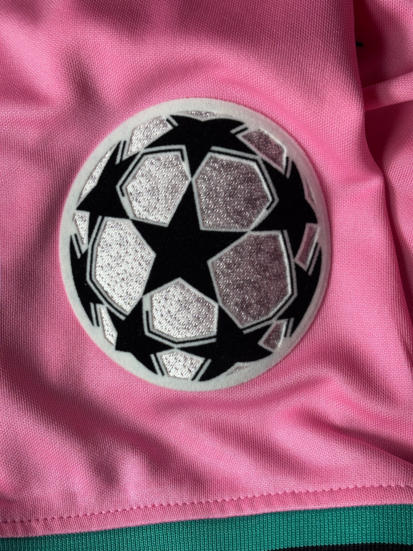 2020/21 FC Barcelona Jersey Messi #10 (L)