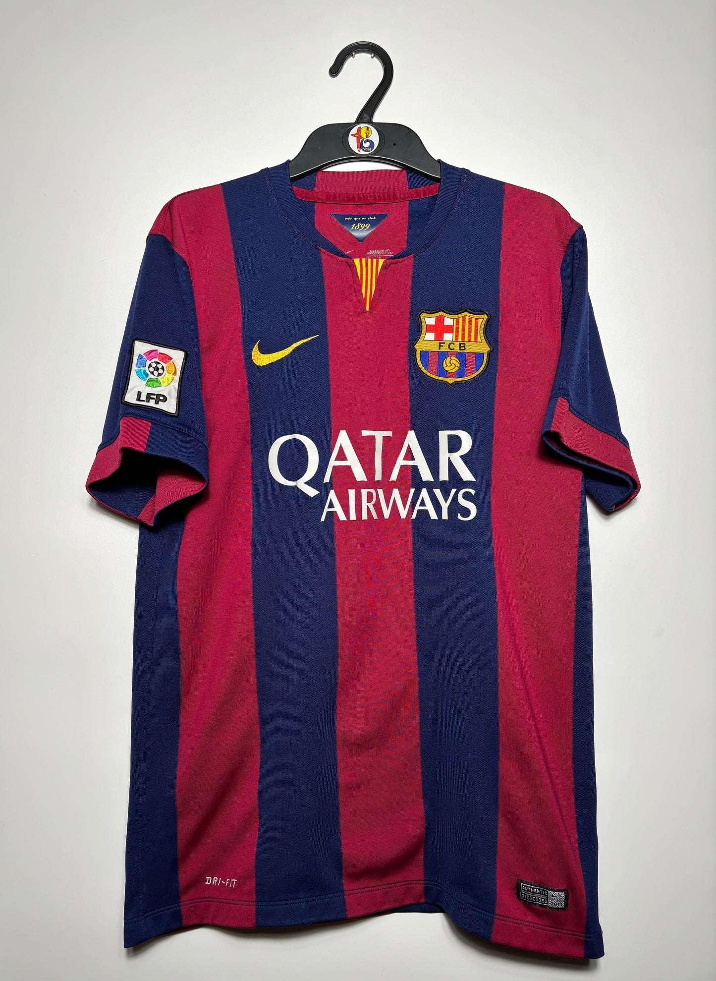 2014/15 FC Barcelona Neymar Jr #11 - (M)