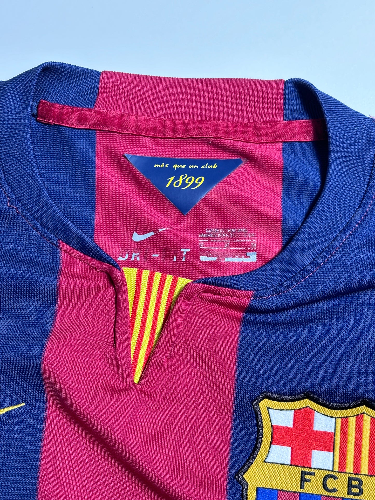 2014/15 FC Barcelona Neymar Jr #11 - (M)