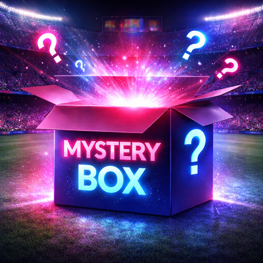 The Messi Mystery Box (All Sizes!)